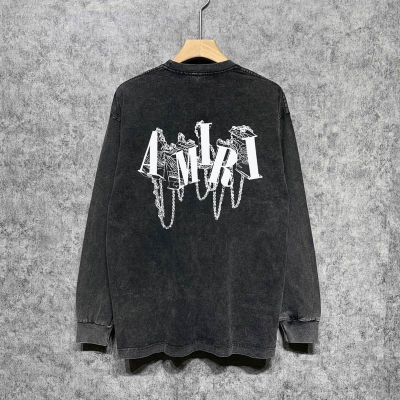 Amiri S-2XL 11trZJCH231